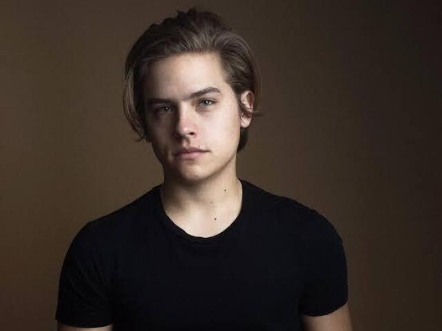 Dylan Sprouse