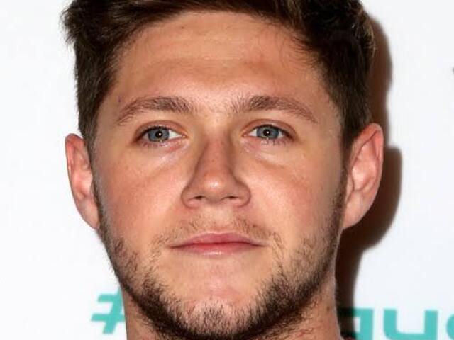 Niall Horan