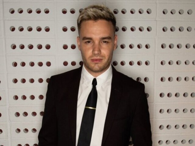 Liam Payne