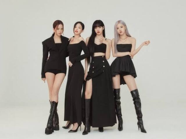 Blackpink