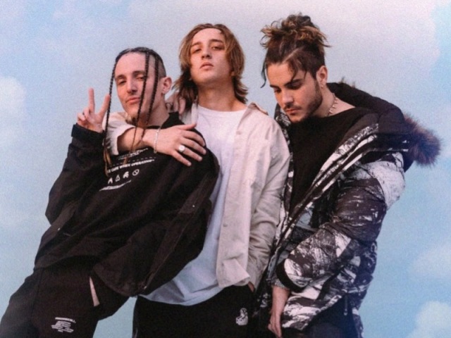 Chase Atlantic