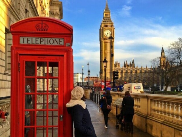 Londres