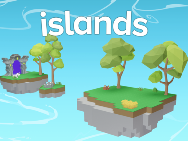 Islands