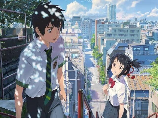 Your Name