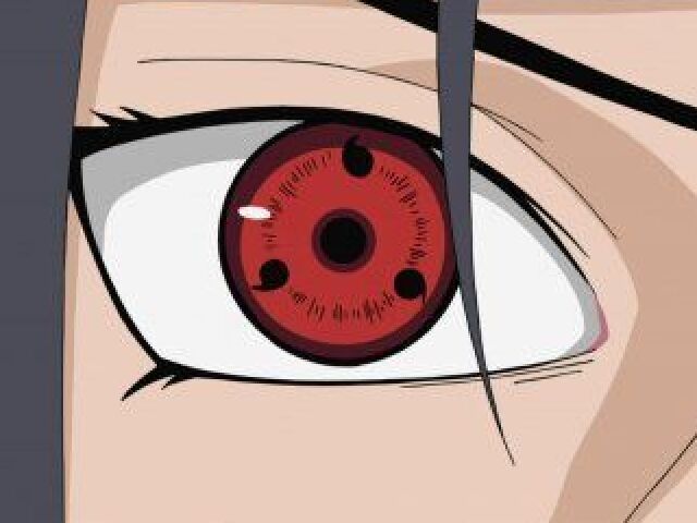 sharingan