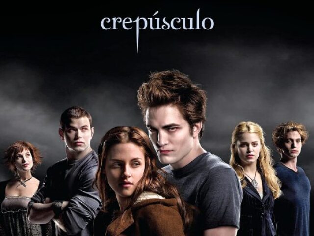 O Crepúsculo