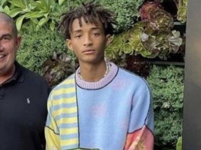 jaden smith