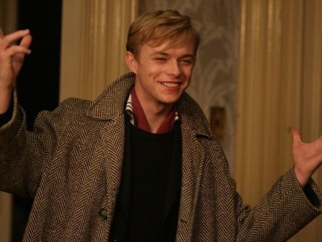 dane dehaan