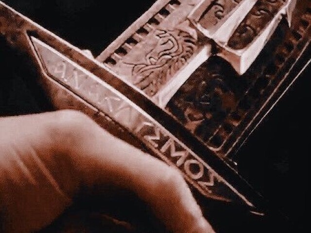 Aesthetic 1