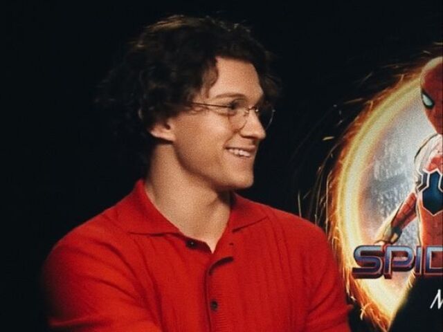 tom holland