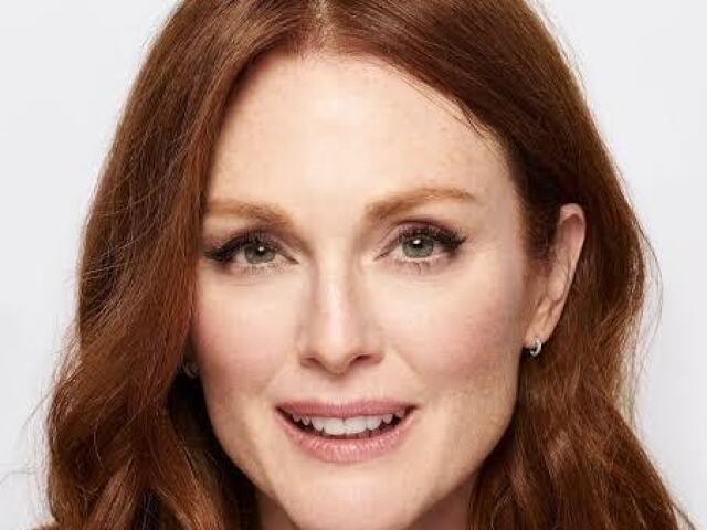 Julianne Moore