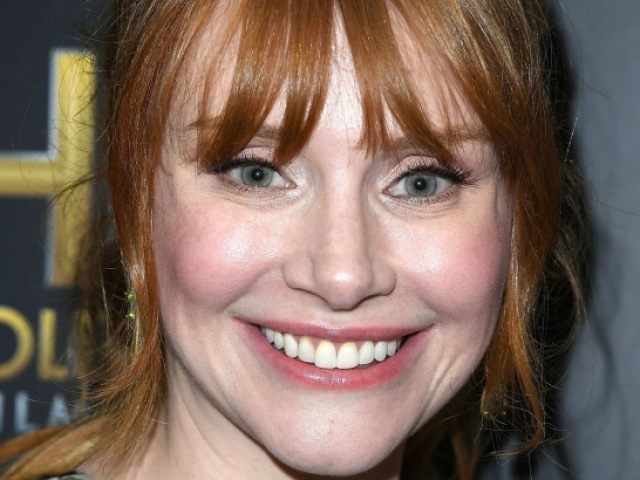 Bryce Dallas Howard