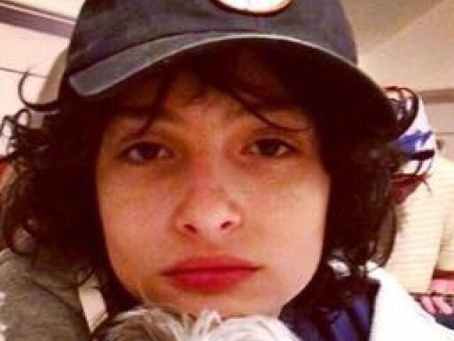 Finn wolfhard