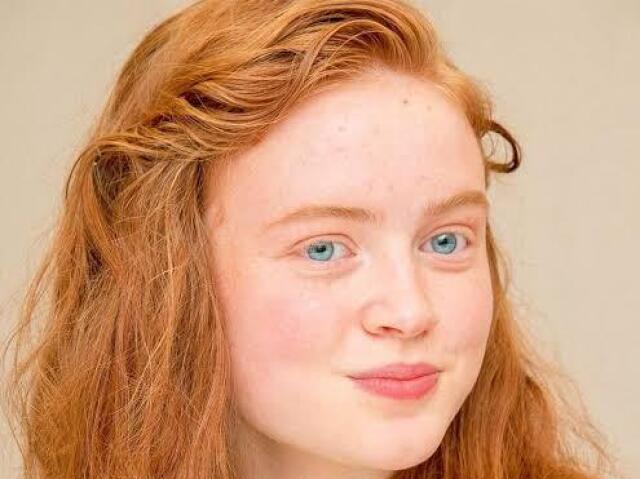 Sadie Sink