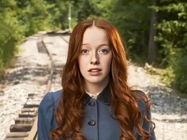 Amybeth McNulty