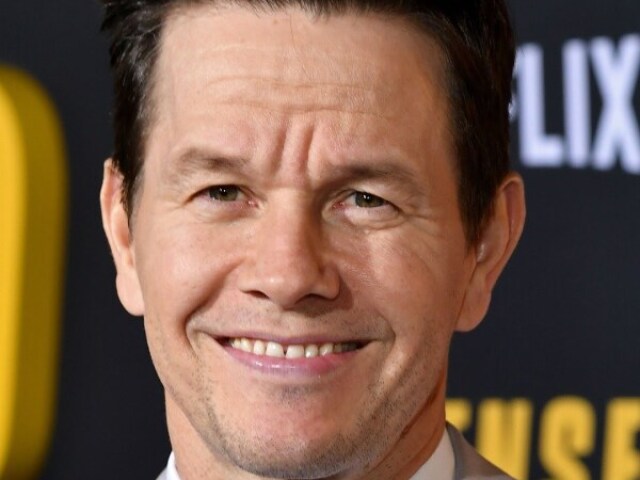 Mark Wahlberg