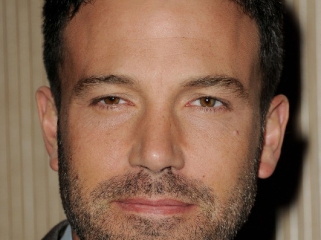 Ben Affleck