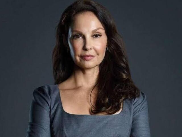 Ashley Judd