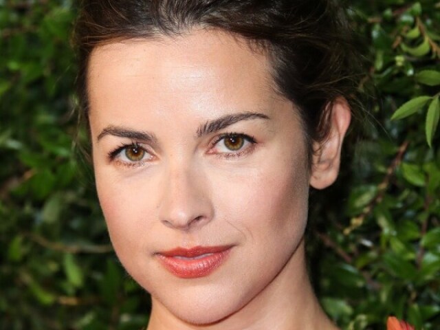 Amelia Warner