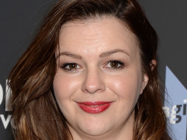 Amber Tamblyn