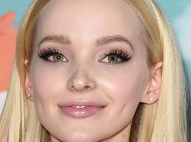 Dove Cameron