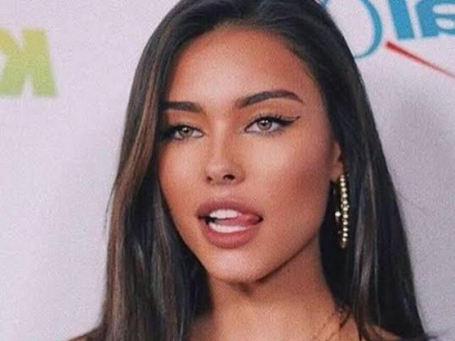 madison beer