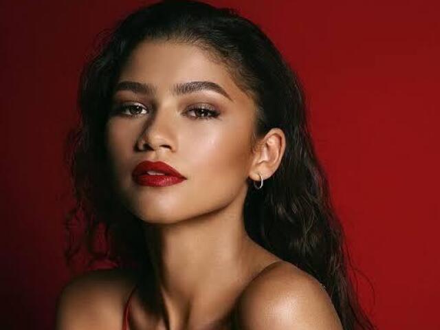 Zendaya