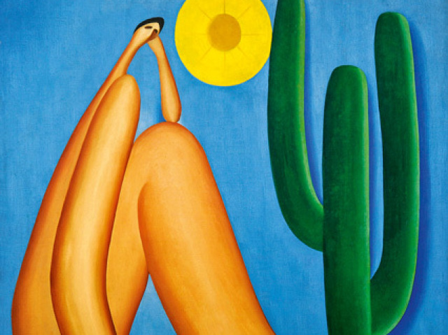 Tarsila do Amaral