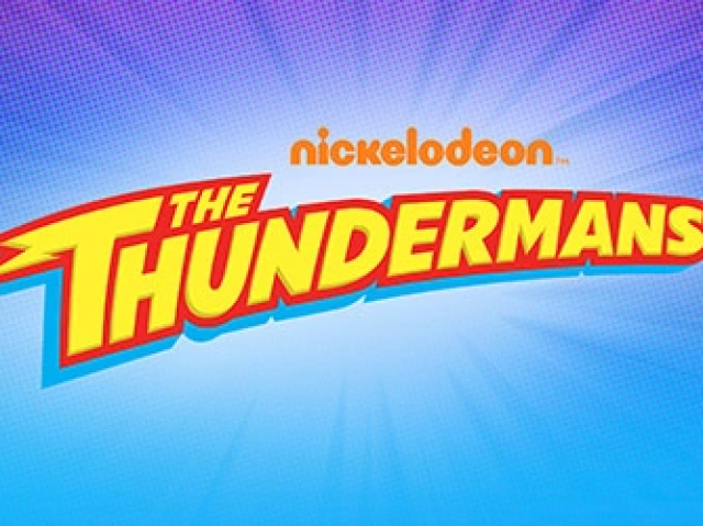 Quiz de The Thundermans!