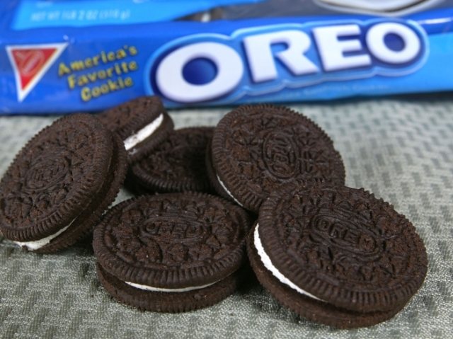 Oreo