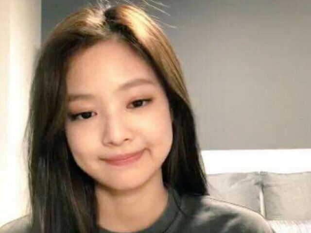 Jennie Blackpink