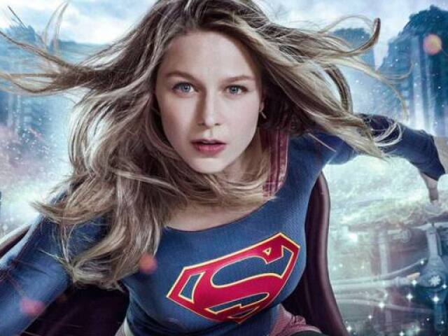 Super Girl