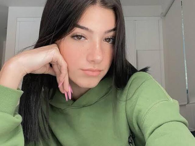 Charli