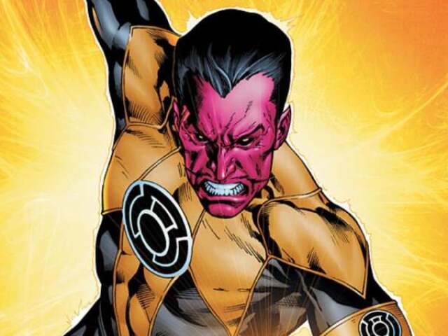 Sinestro