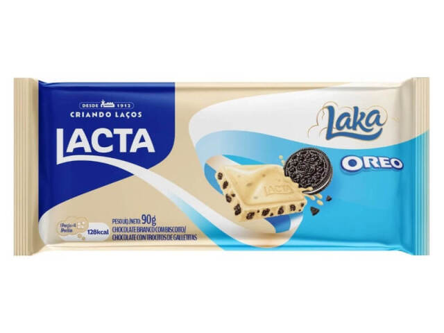 Laka oreo