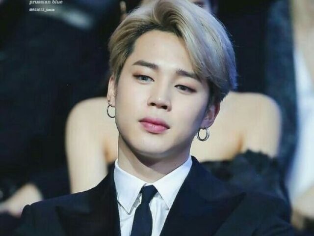 Jimin-BTS