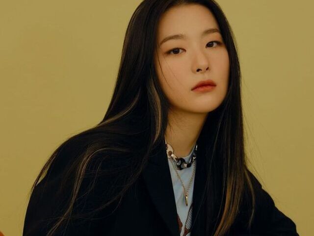 Seulgi-RedVelvet