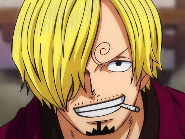 Sanji