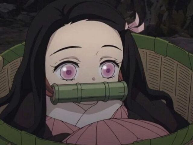 Nezuko