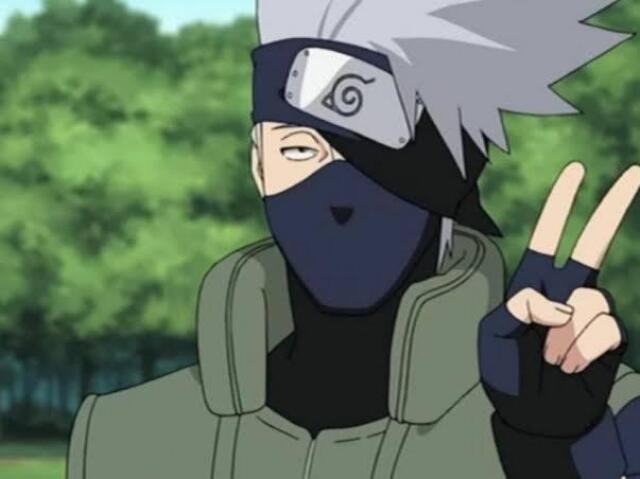 Kakashi