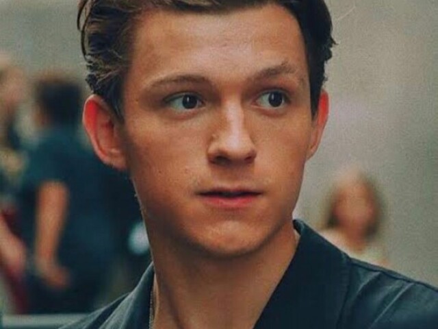 Tom Holland🤍