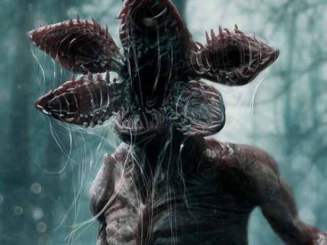 Domongorgon