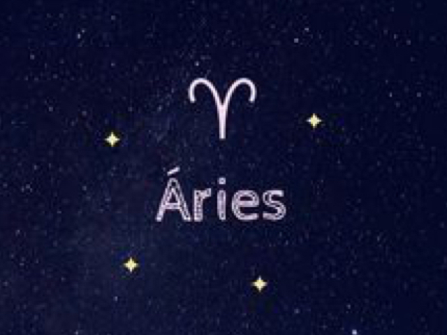 Áries ♈️