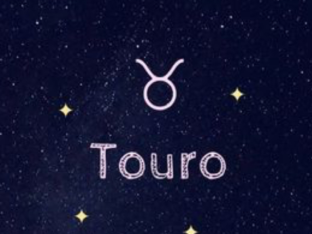 Touro ♉️