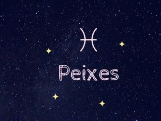 Peixes ♓️