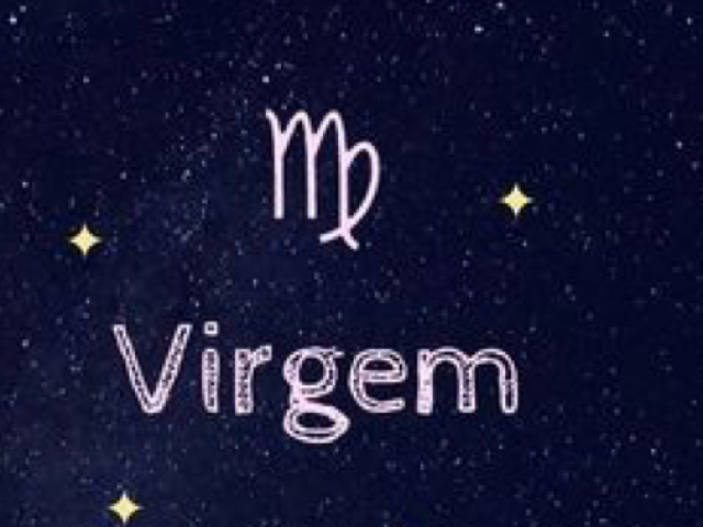 Virgem ♍️