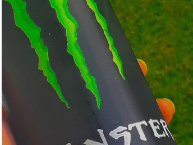 Monster