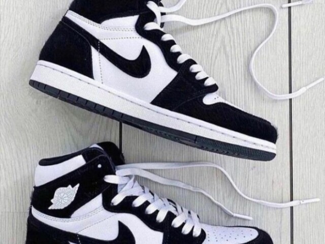 Jordan