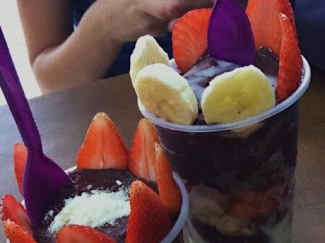 Açaí