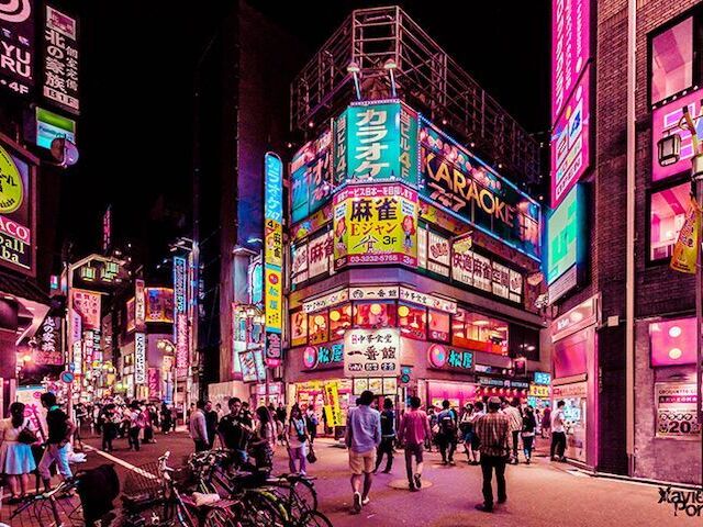 Japão